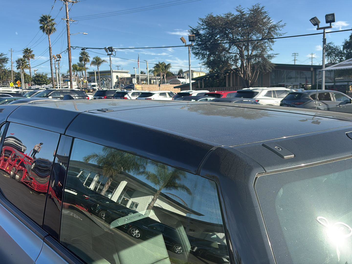 Used 2024 GMC Hummer EV 3X w/ Omega Edition image 11