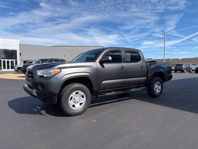 Used 2019 Toyota Tacoma SR w/ SR Convenience Package AWD/4WD image 3