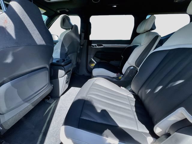 New 2026 Kia EV9 GT-Line AWD/4WD image 26