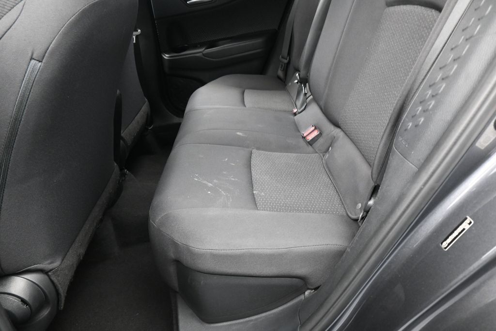 Used 2019 Toyota C-HR XLE FWD image 27