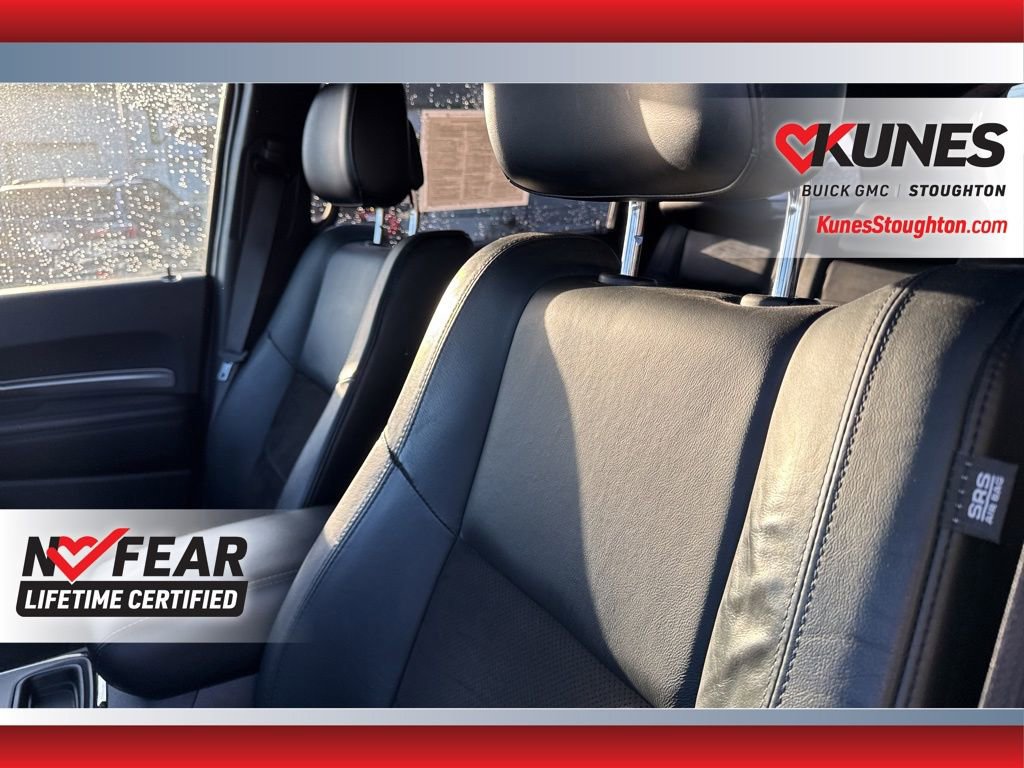 Used 2020 Dodge Durango GT image 24