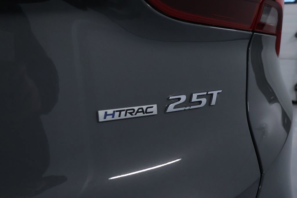 Used 2022 Hyundai Santa Fe Limited image 11