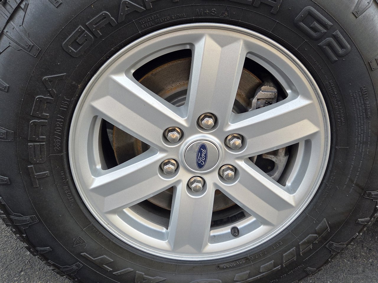 Used 2022 Ford F150 XL w/ Equipment Group 101A High image 26