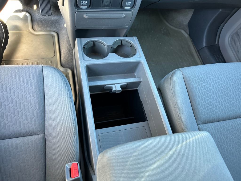 Used 2012 Honda Ridgeline RTS image 16