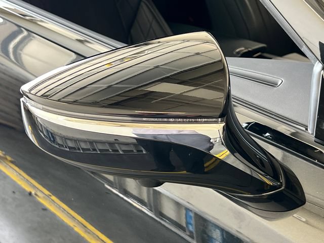 Used 2024 Lexus LC 500 Convertible w/ Touring Package RWD image 14
