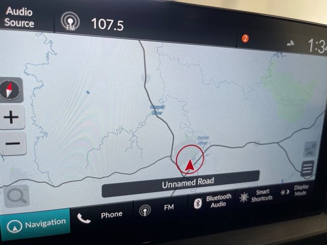 Certified 2024 Honda Pilot Elite image 15