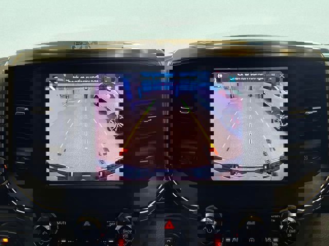 Used 2020 RAM 1500 Laramie image 31