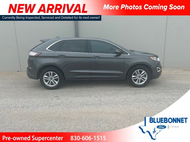 Used 2018 Ford Edge SEL w/ Equipment Group 201A FWD image 1