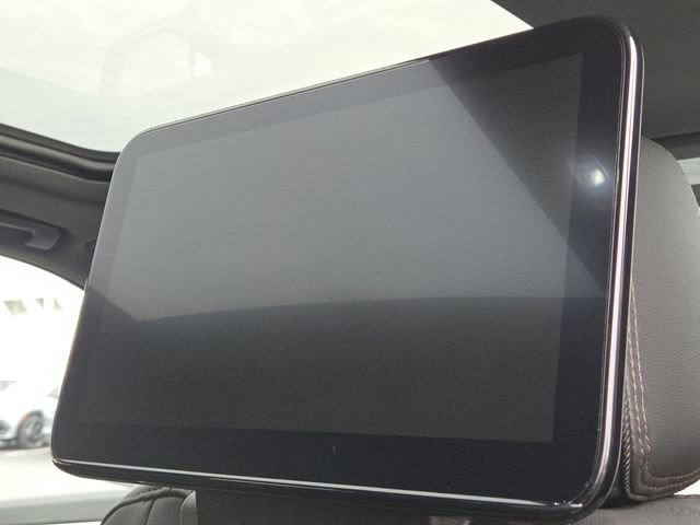 New 2026 Chevrolet Tahoe High Country image 10