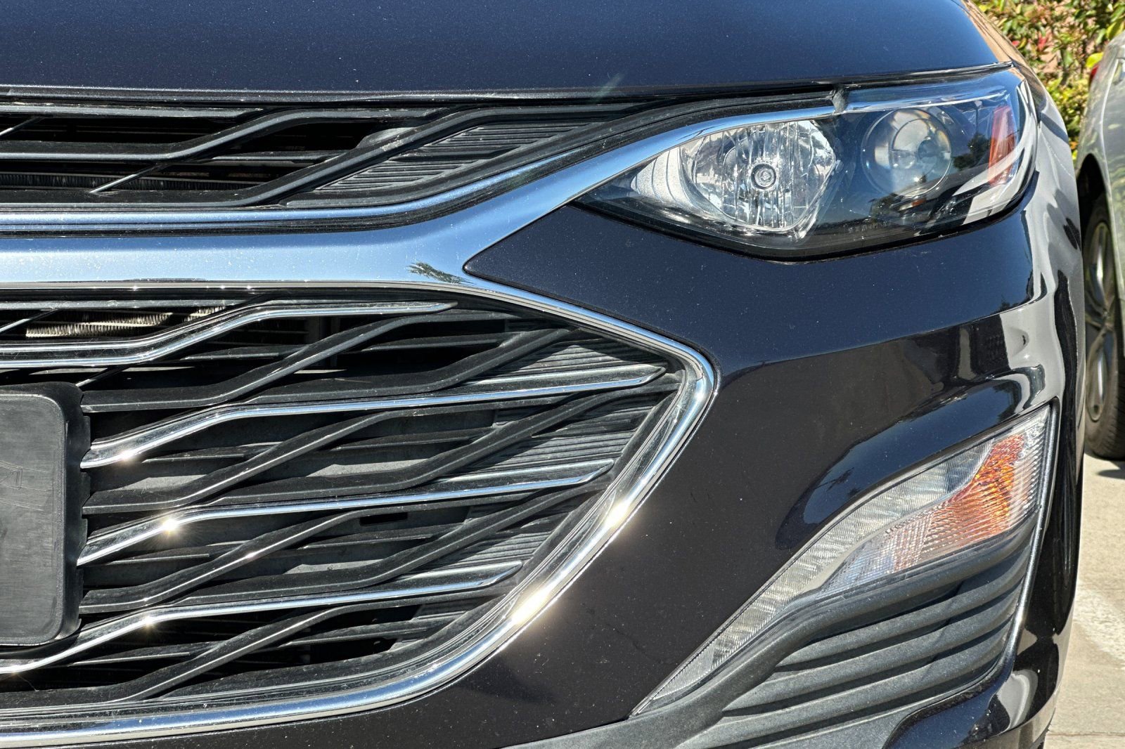 Used 2023 Chevrolet Malibu LT FWD image 9