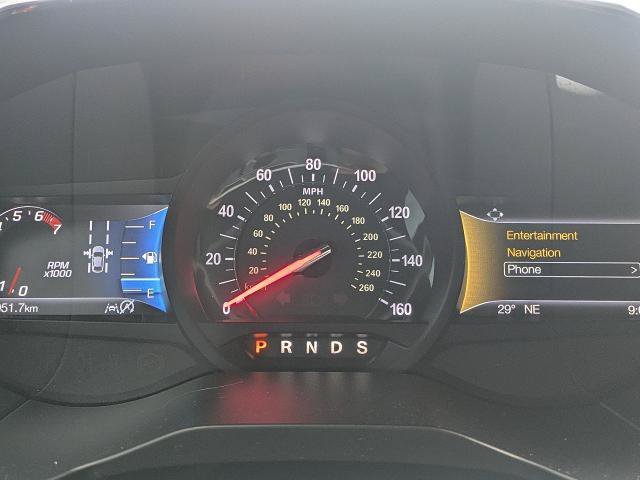 Used 2020 Ford Edge ST w/ Equipment Group 401A AWD/4WD image 28
