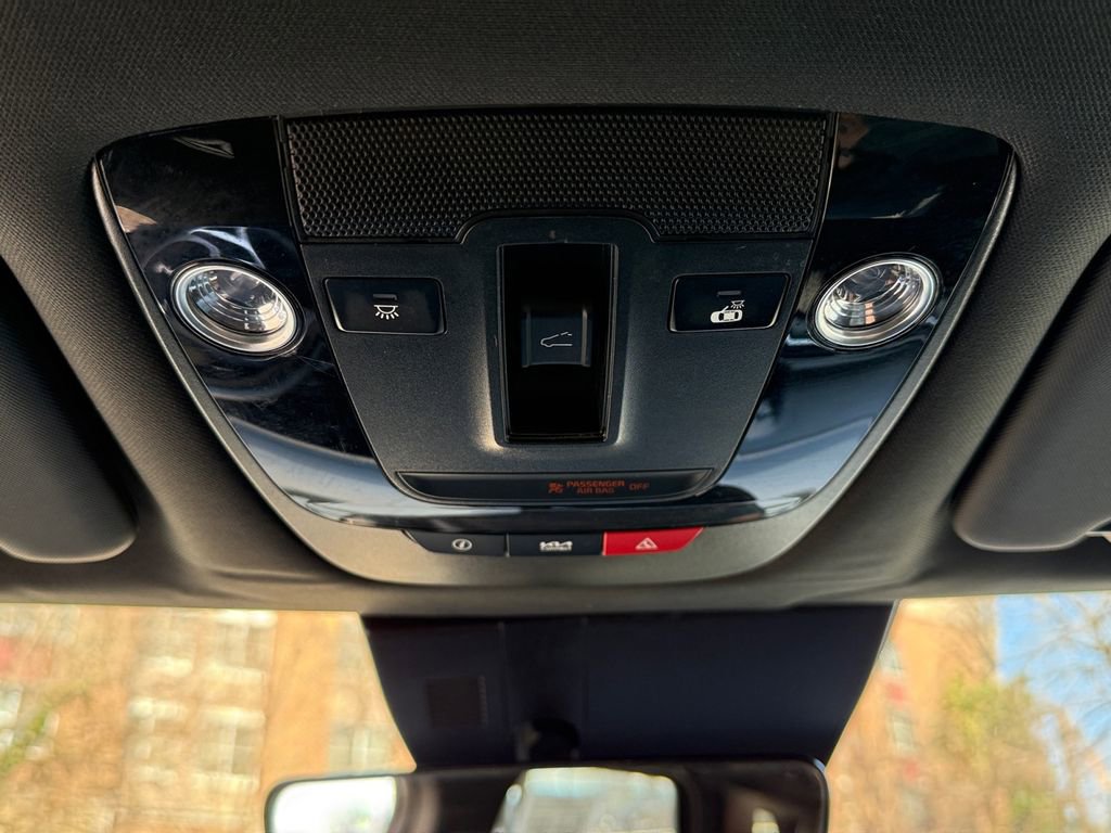 Certified 2024 Kia Sportage X-Line w/ X-Line Premium Package image 21