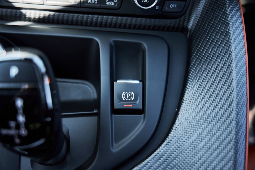 Used 2019 BMW i8 Coupe AWD/4WD image 60