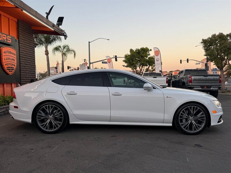 Used 2017 Audi A7 3.0T Prestige image 16