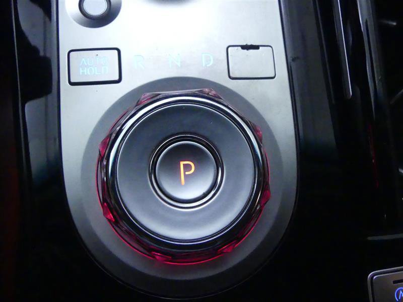 Used 2025 Genesis G80 2.5T image 20