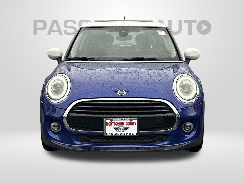 Used 2020 MINI Cooper 2-Door Hardtop image 6