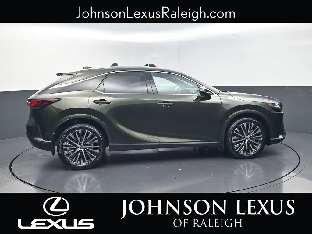 New 2026 Lexus RX 350 Premium Plus image 6
