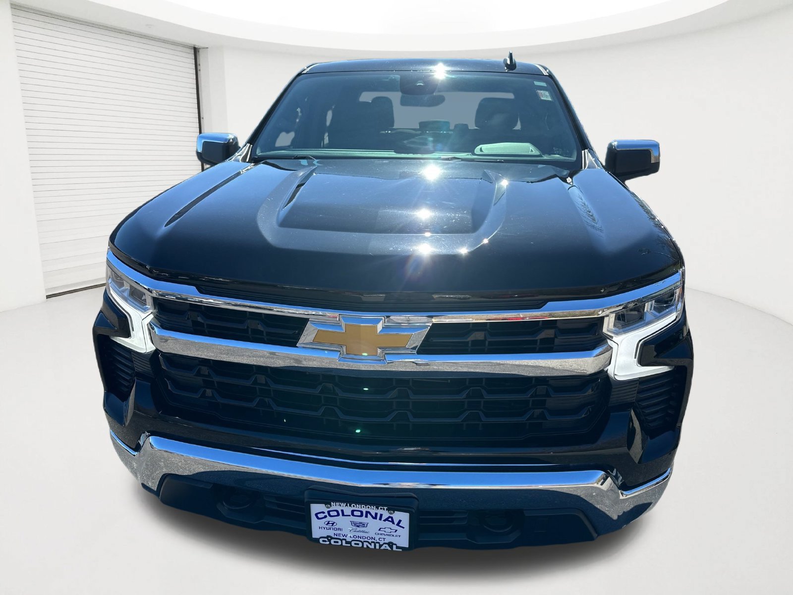 Used 2023 Chevrolet Silverado 1500 LT AWD/4WD image 21