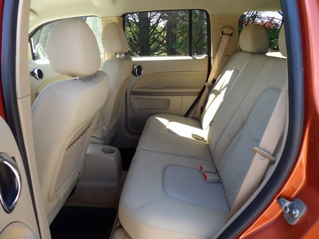 Used 2007 Chevrolet HHR LS FWD image 8