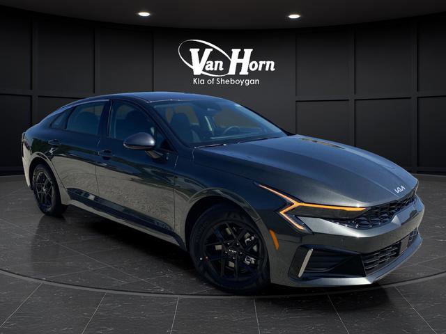 New 2026 Kia K5 LXS image 40