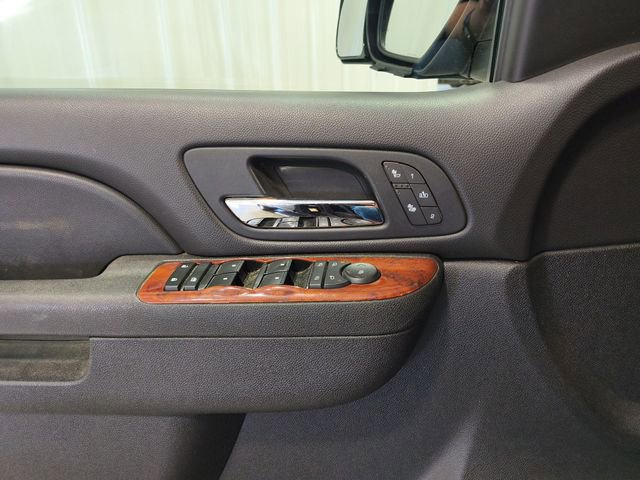 Used 2011 Chevrolet Silverado 1500 LTZ w/ LTZ Plus Package AWD/4WD image 14