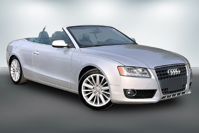 Used 2012 Audi A5 2.0T Premium Plus w/ Premium Plus Pkg