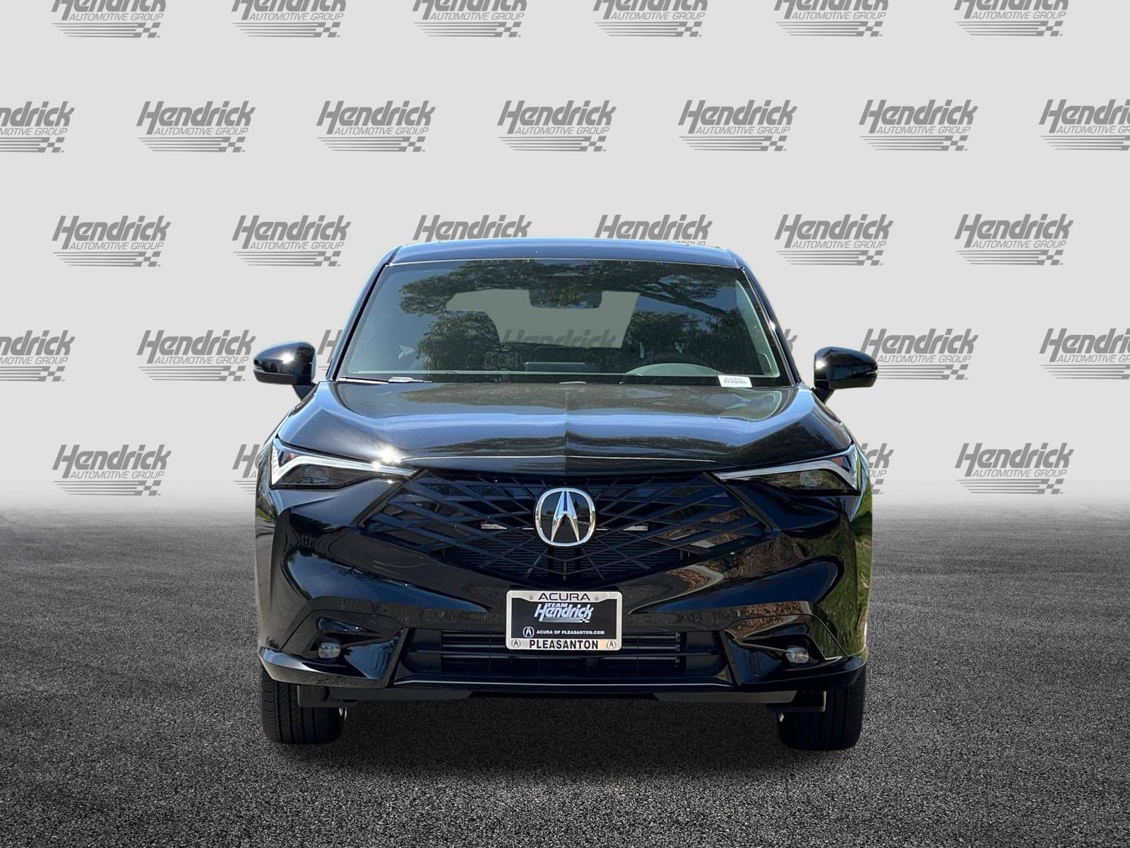 Used 2025 Acura ADX A-Spec AWD/4WD image 10
