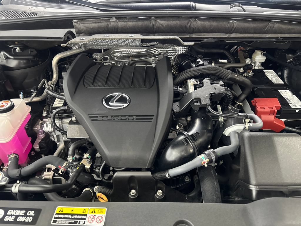 Used 2024 Lexus RX 350 FWD w/ Technology Package image 75