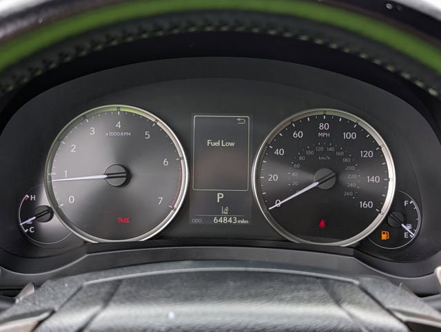 Used 2022 Lexus IS 300 w/ Premium Package RWD image 23