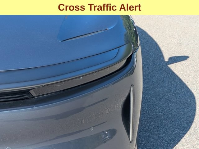 Used 2024 Lucid Air Touring AWD/4WD image 11