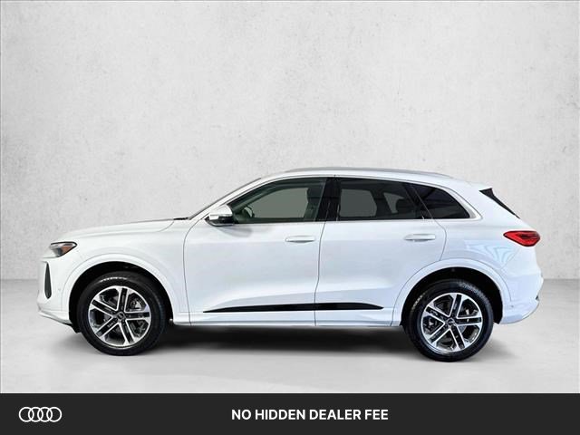 Used 2025 Audi Q5 Premium w/ Convenience Package