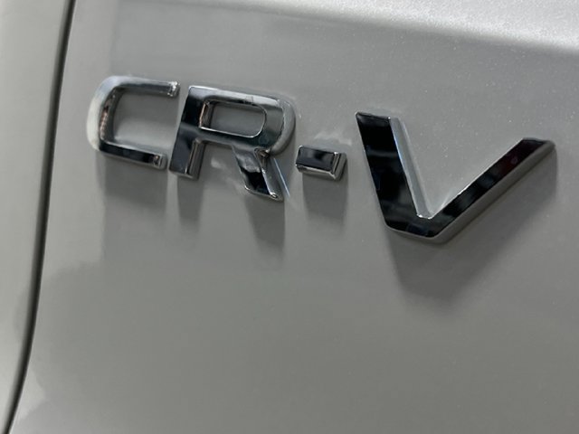 New 2027 Honda CR-V EX-L image 5
