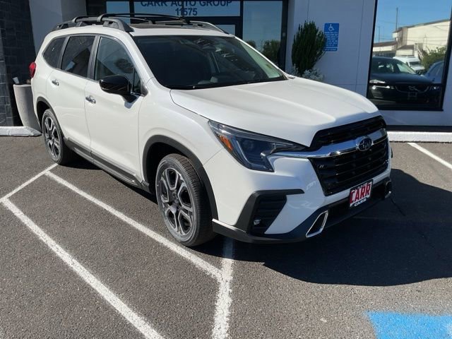 New 2026 Subaru Ascent Touring w/ Popular Package #2 AWD/4WD image 9