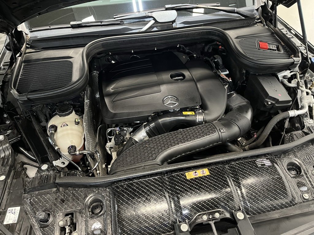 Used 2022 Mercedes-Benz GLE 350 4MATIC w/ 3rd Row Seat Package image 20