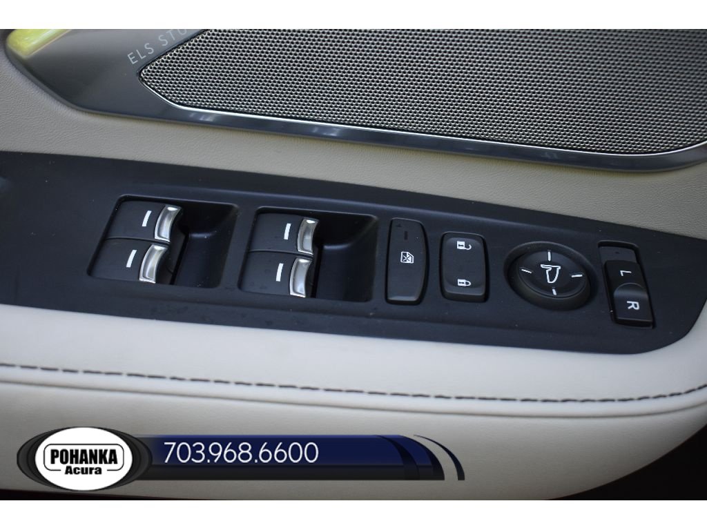 New 2026 Acura RDX w/ Technology Package AWD/4WD image 26