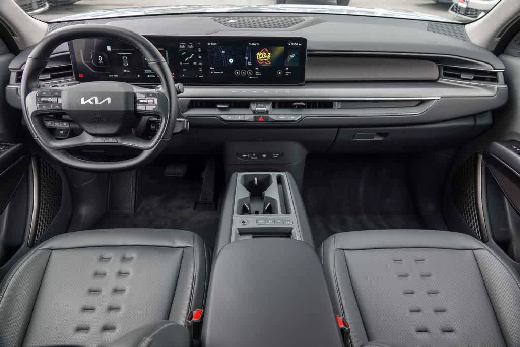 Certified 2024 Kia EV9 Wind AWD/4WD image 11