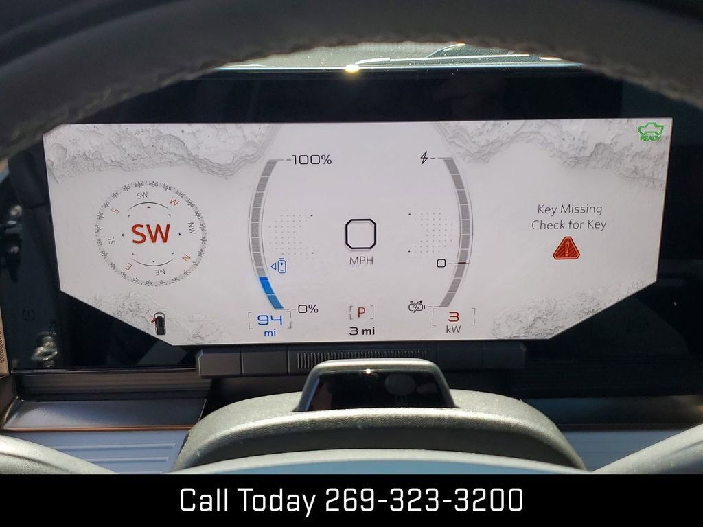 New 2024 GMC Hummer EV 3X w/ Omega Edition image 12