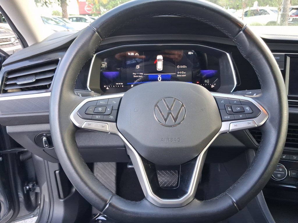 Used 2023 Volkswagen Jetta SE FWD image 21