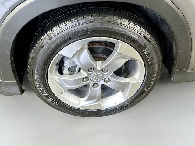 Certified 2022 Honda HR-V LX image 12