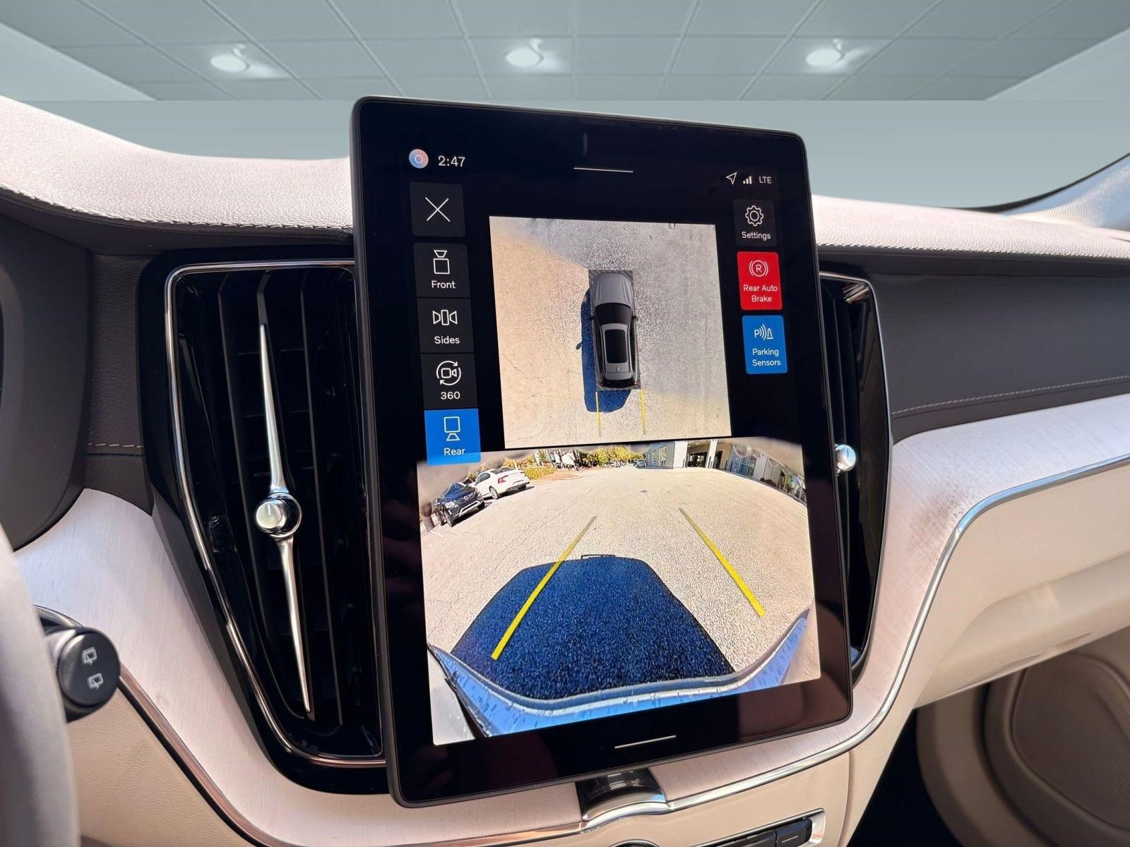 New 2026 Volvo XC60 B5 Ultra w/ Climate Package image 31