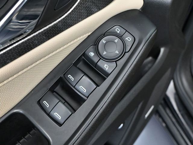 Used 2023 Chevrolet Traverse Premier w/ LPO, Floor Liner Package image 20