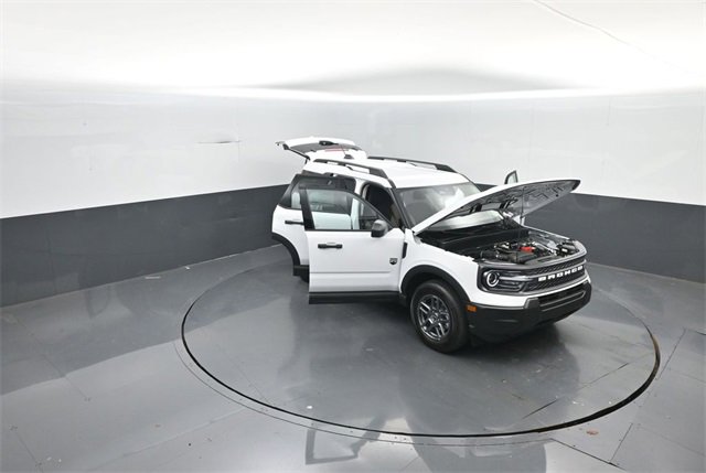 New 2025 Ford Bronco Sport Big Bend image 35
