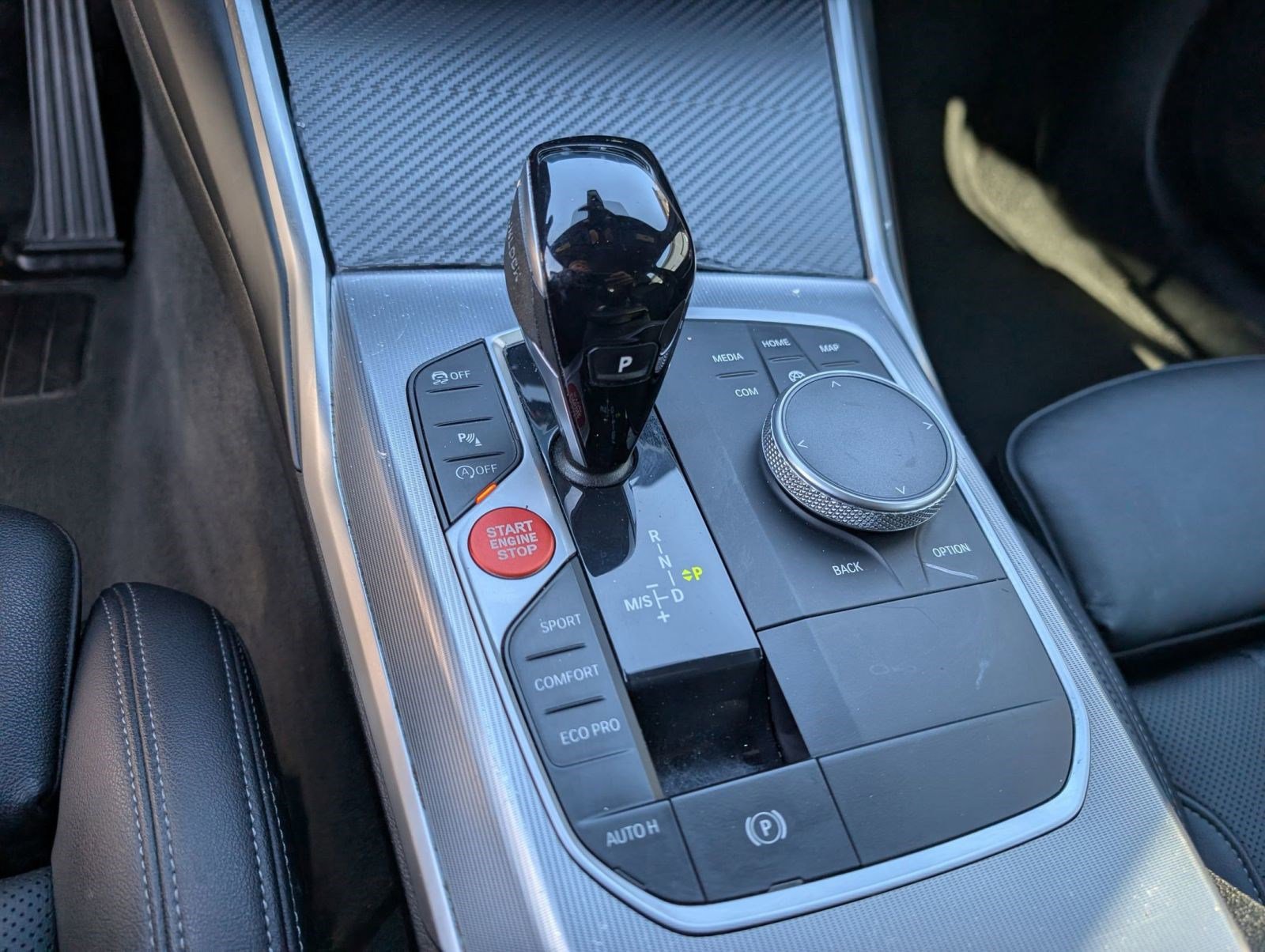 Used 2022 BMW 330i xDrive Sedan image 18