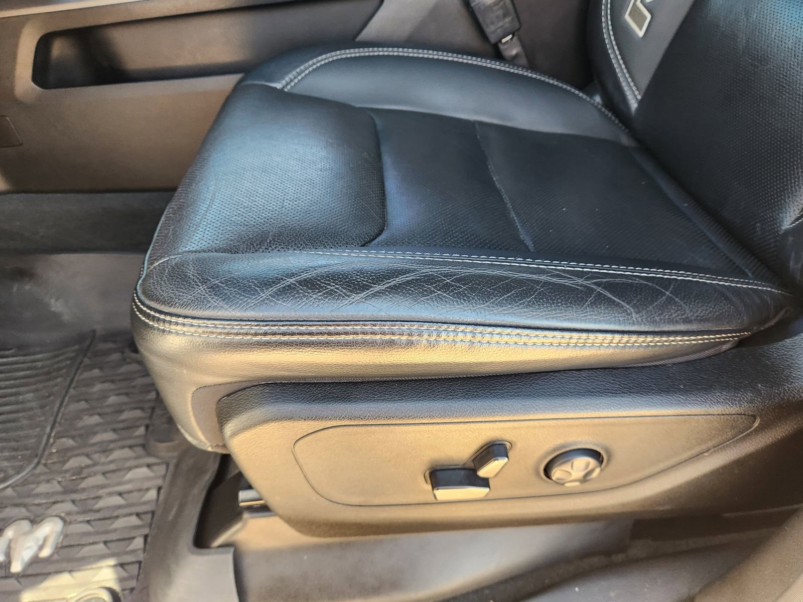 Used 2021 RAM 1500 Rebel w/ Rebel Level 2 Equipment Group AWD/4WD image 25
