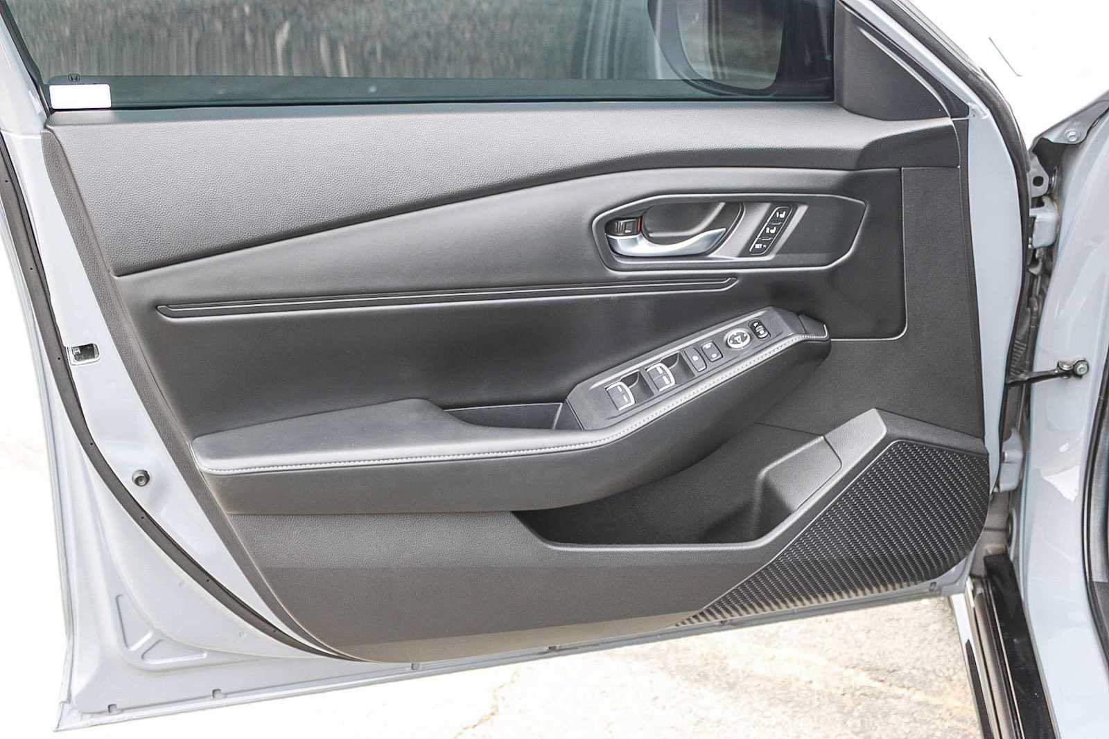 Certified 2024 Honda Accord Sport image 21