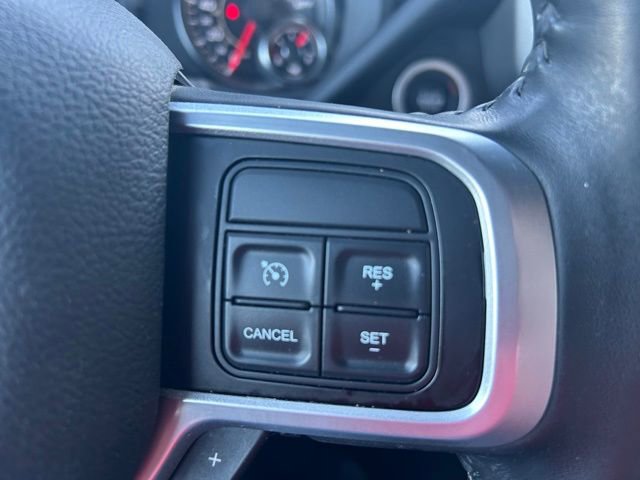 Used 2021 RAM 2500 Big Horn w/ Level 1 Equipment Group image 22