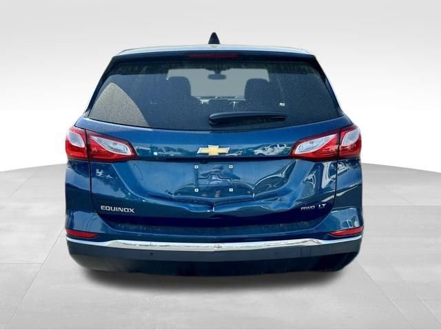 Used 2019 Chevrolet Equinox LT image 6