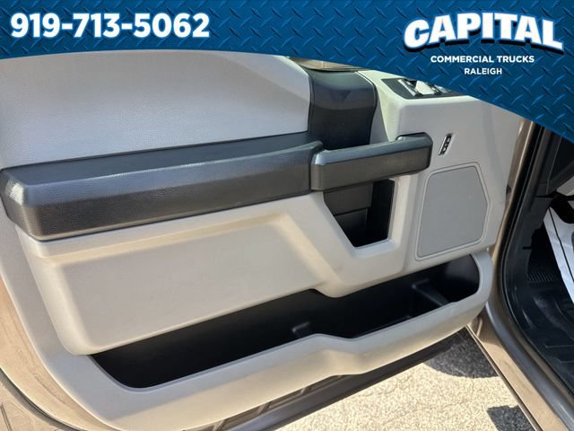 Used 2020 Ford F350 XL w/ Power Equipment Group AWD/4WD image 19