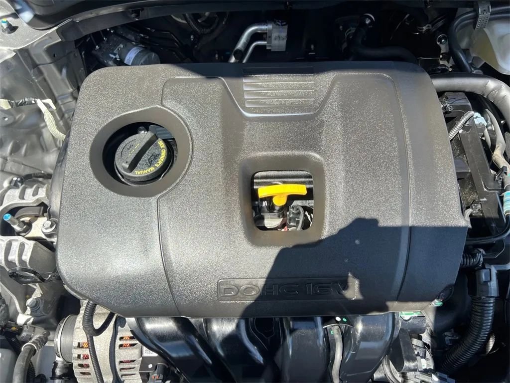 Used 2022 Kia Forte GT-Line w/ GT-Line Premium Package image 36