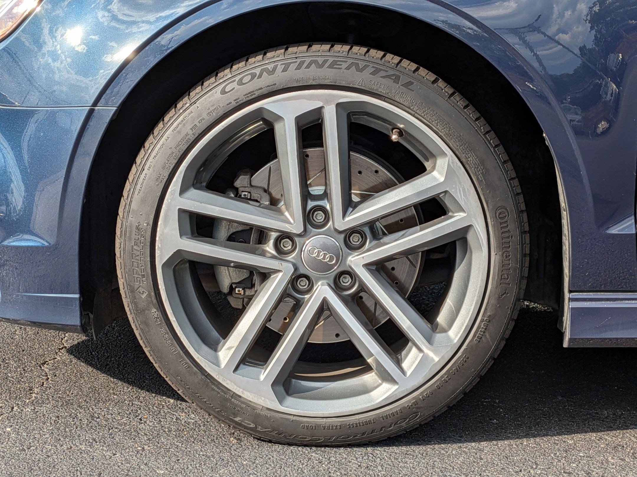 Used 2019 Audi A3 2.0T Premium Plus FWD image 13